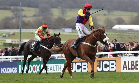 cheltenham gold cup 2018 accumulator|Full Result 3.30 Cheltenham .